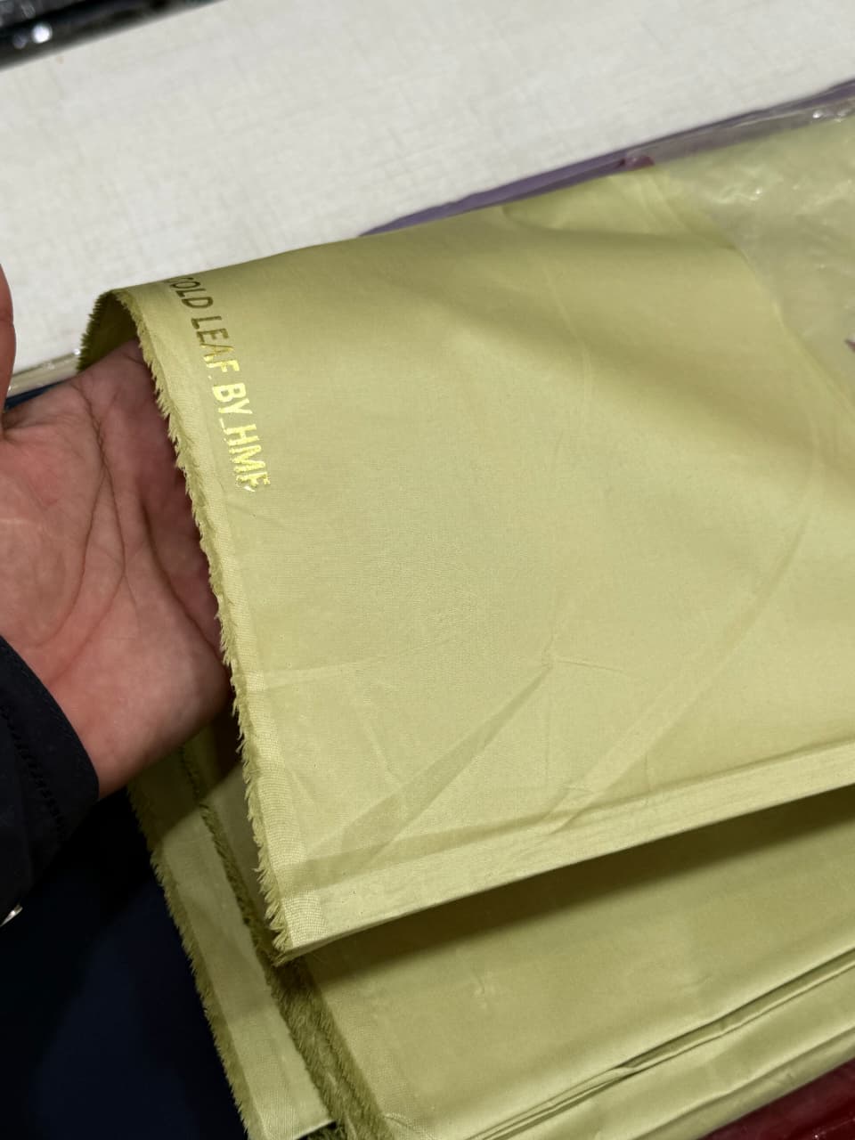 Classic Latha – Unstitched ([Color])