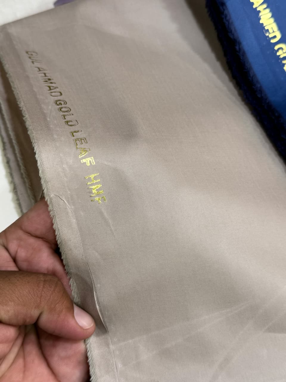 Classic Latha – Unstitched ([Color])