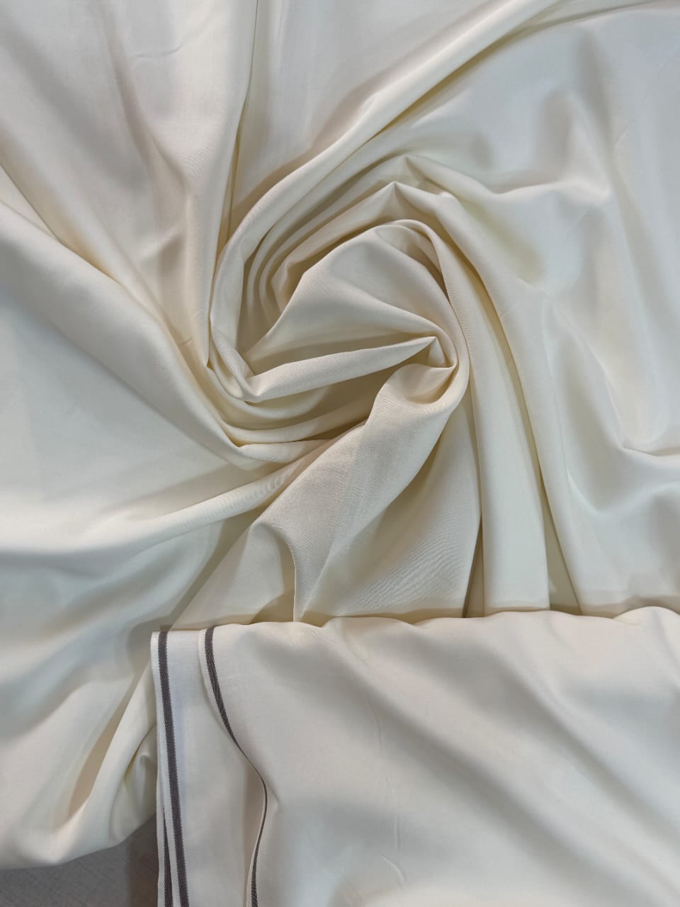 Premium Boski Suit – Unstitched