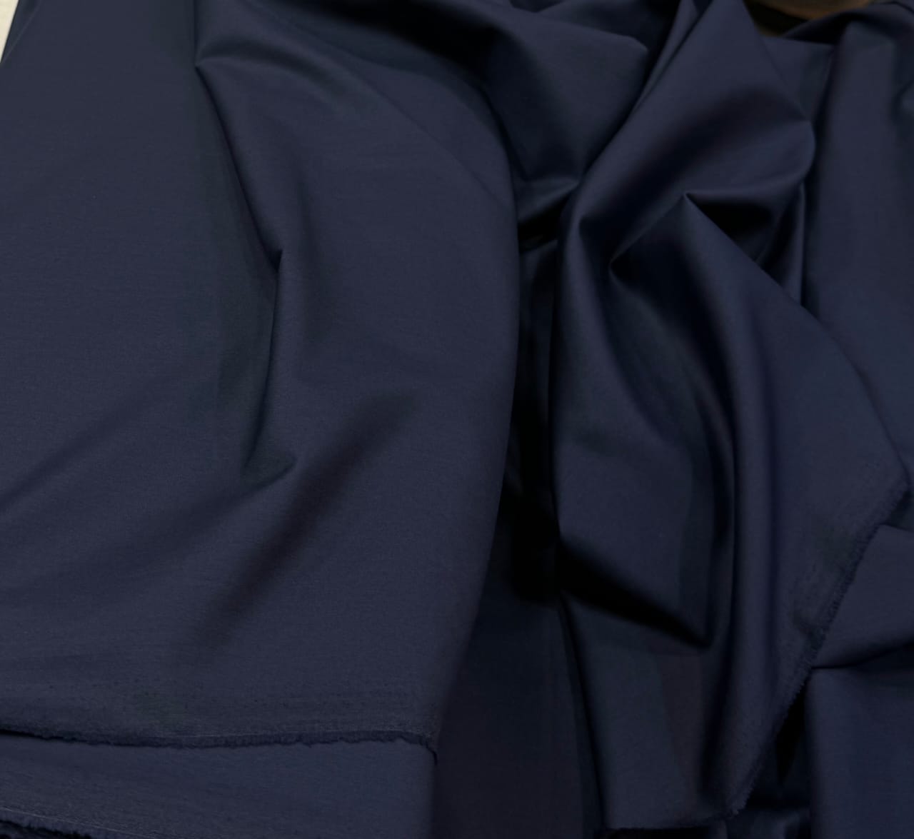 Royal Wash & Wear Suit – Navy Blue